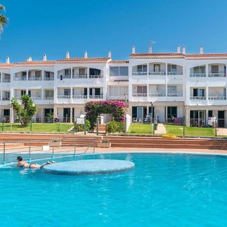 Cala En Blanes Apartamento Ciudadela Cala'N Blanes  Bagian luar foto
